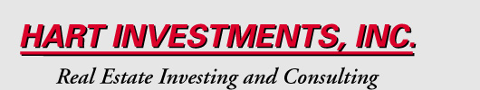 Hart Investments - About Our Directors